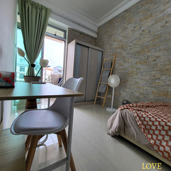 Avila Gardens (D17), Condominium #530773561